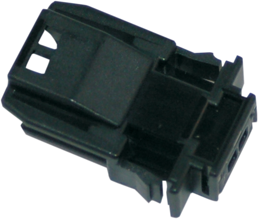 JAE MX-1900 Connector Components