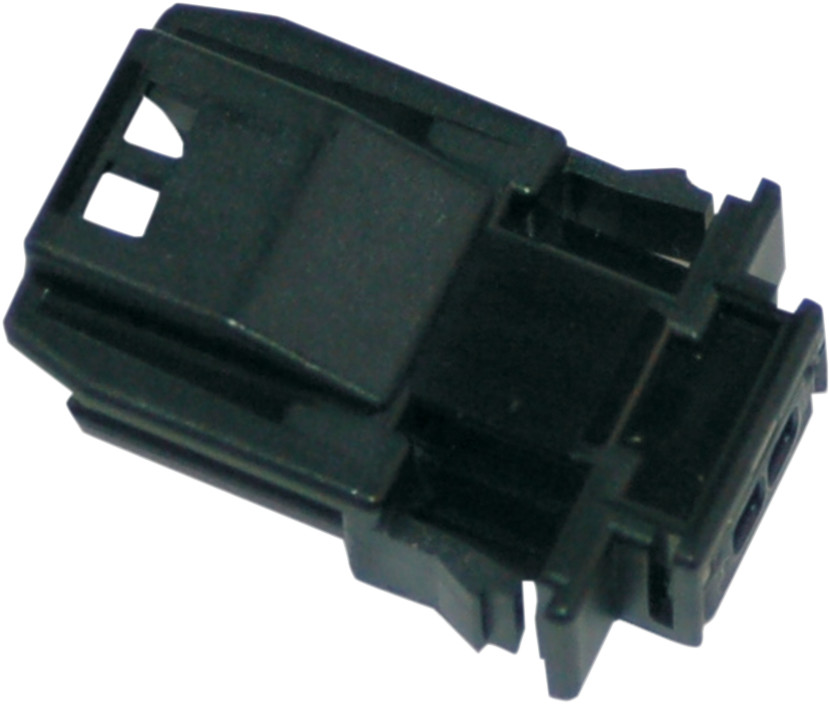 JAE MX-1900 Connector Components
