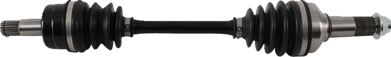 Complete Axle Kit