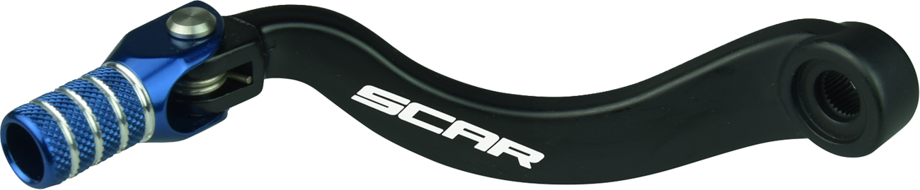SCAR Gear Pedals
