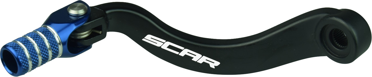 SCAR Gear Pedals