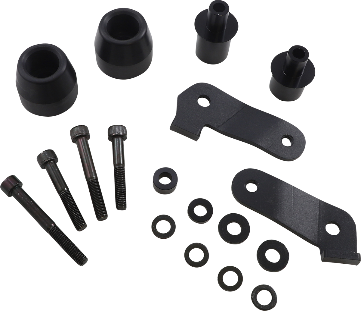 Vortex Frame Slider Kit 2016-2020 Suzuki GSX-R1000 / 2019-2019 Suzuki GSX-R 1000