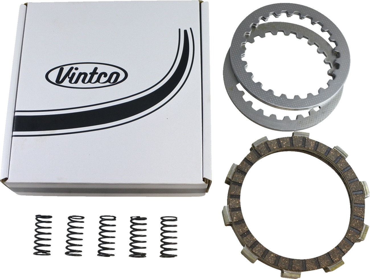 VINTCO Clutch Plate Kit
