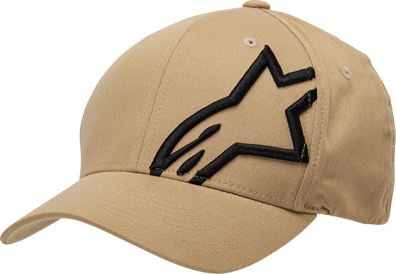 ALPINESTARS Corp Shift 2 Curved Brim Hat