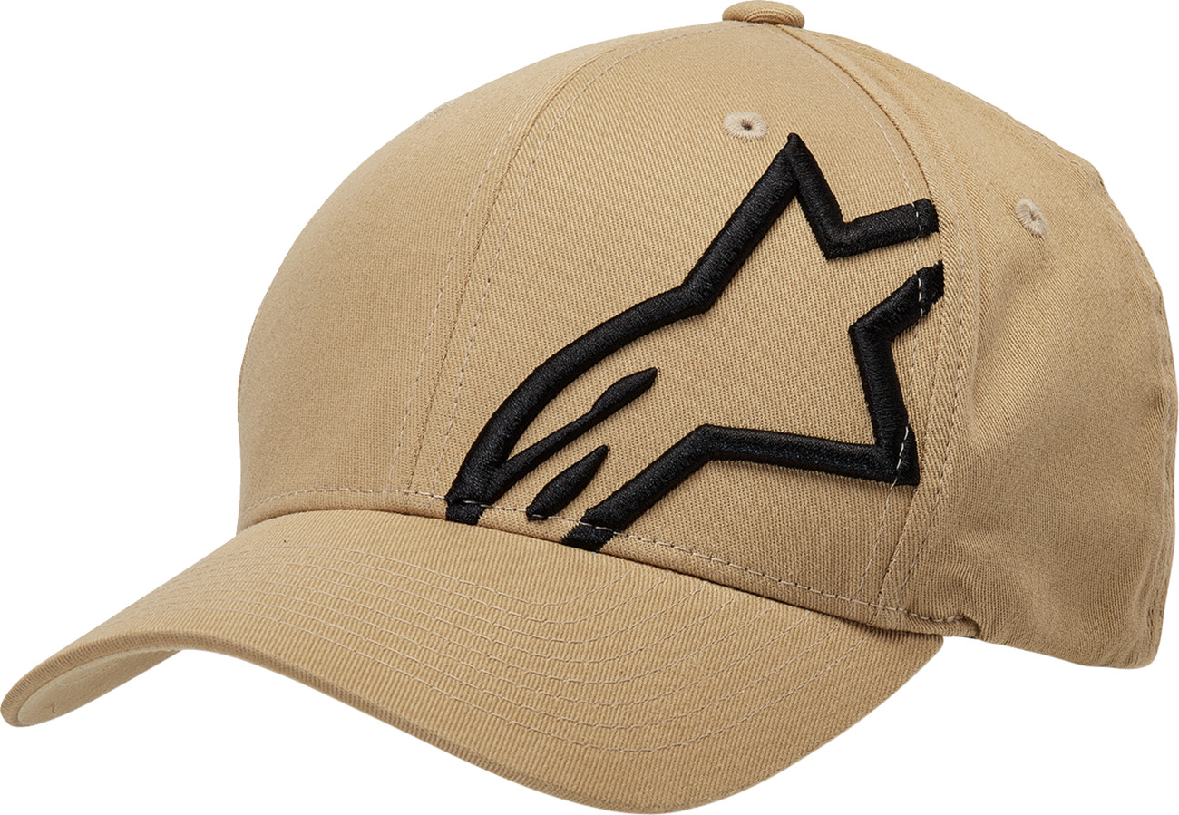 ALPINESTARS Corp Shift 2 Curved Brim Hat