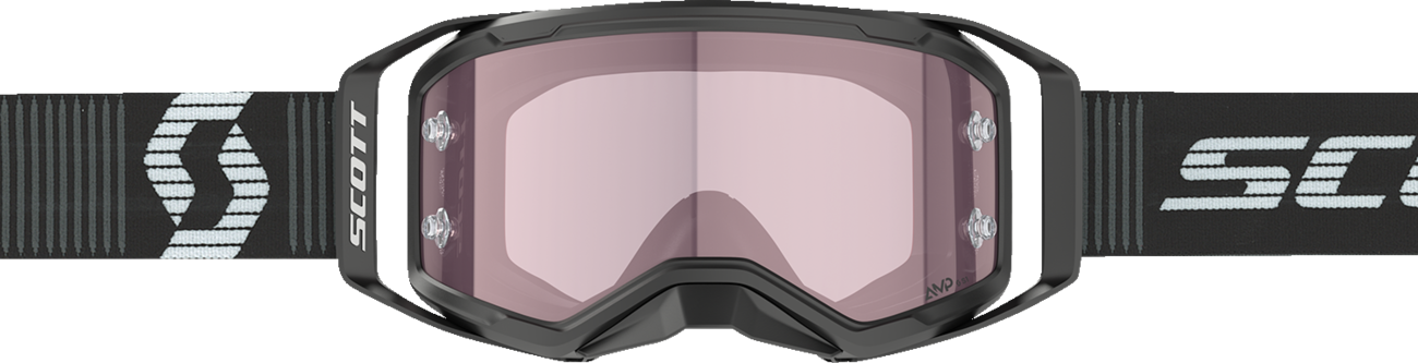 SCOTT Prospect 2.0 AMP Goggle