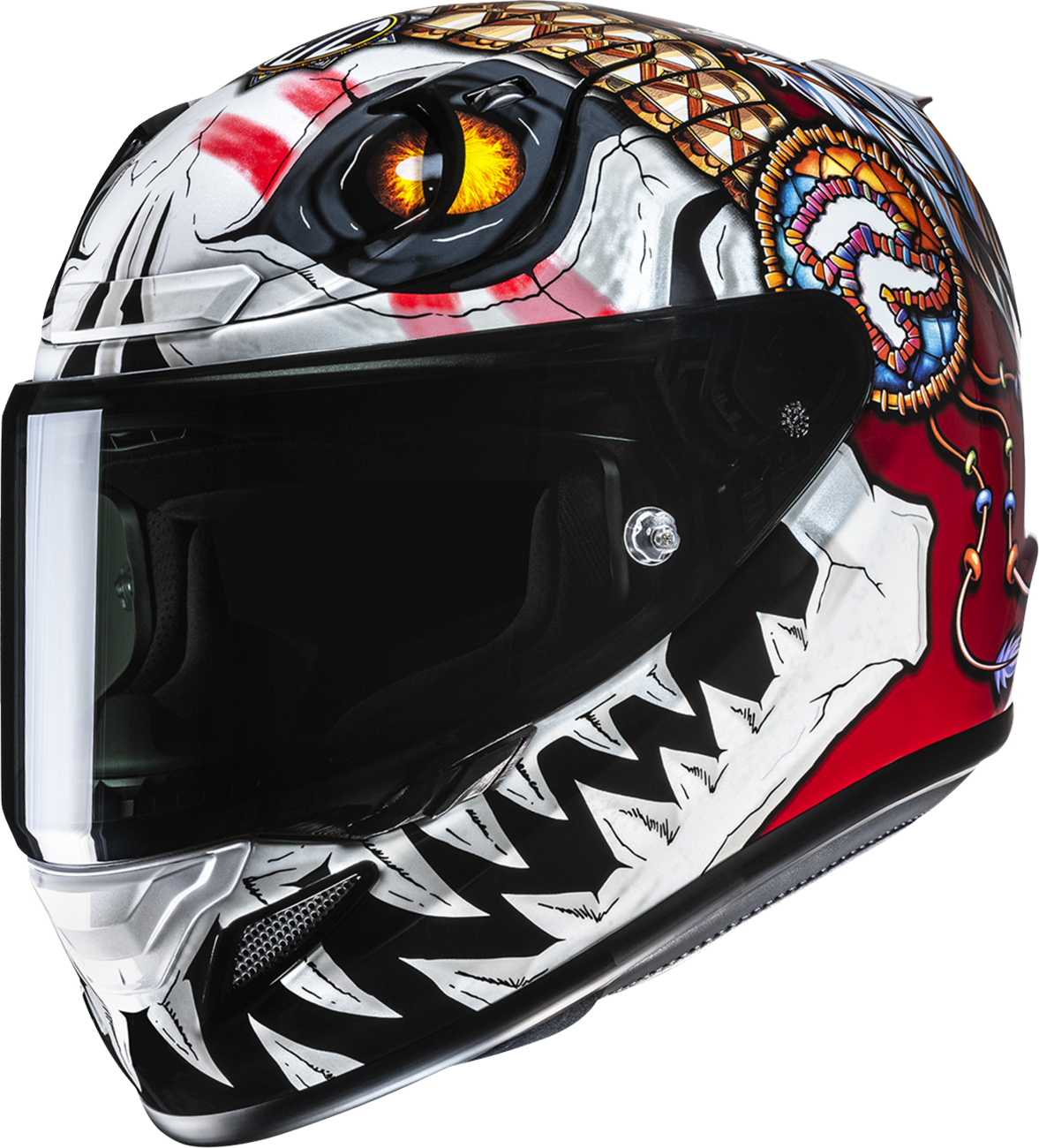 HJC RPHA 12N Kepina Helmet