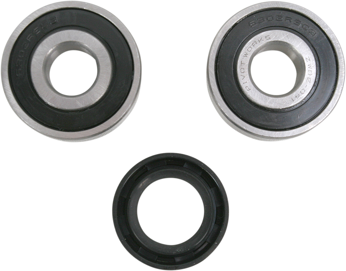 Wheel Bearing and Seal Kit