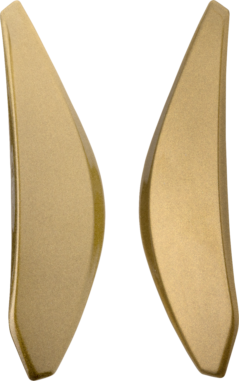 Icon Domain™ Helmet Forehead Vent Switches