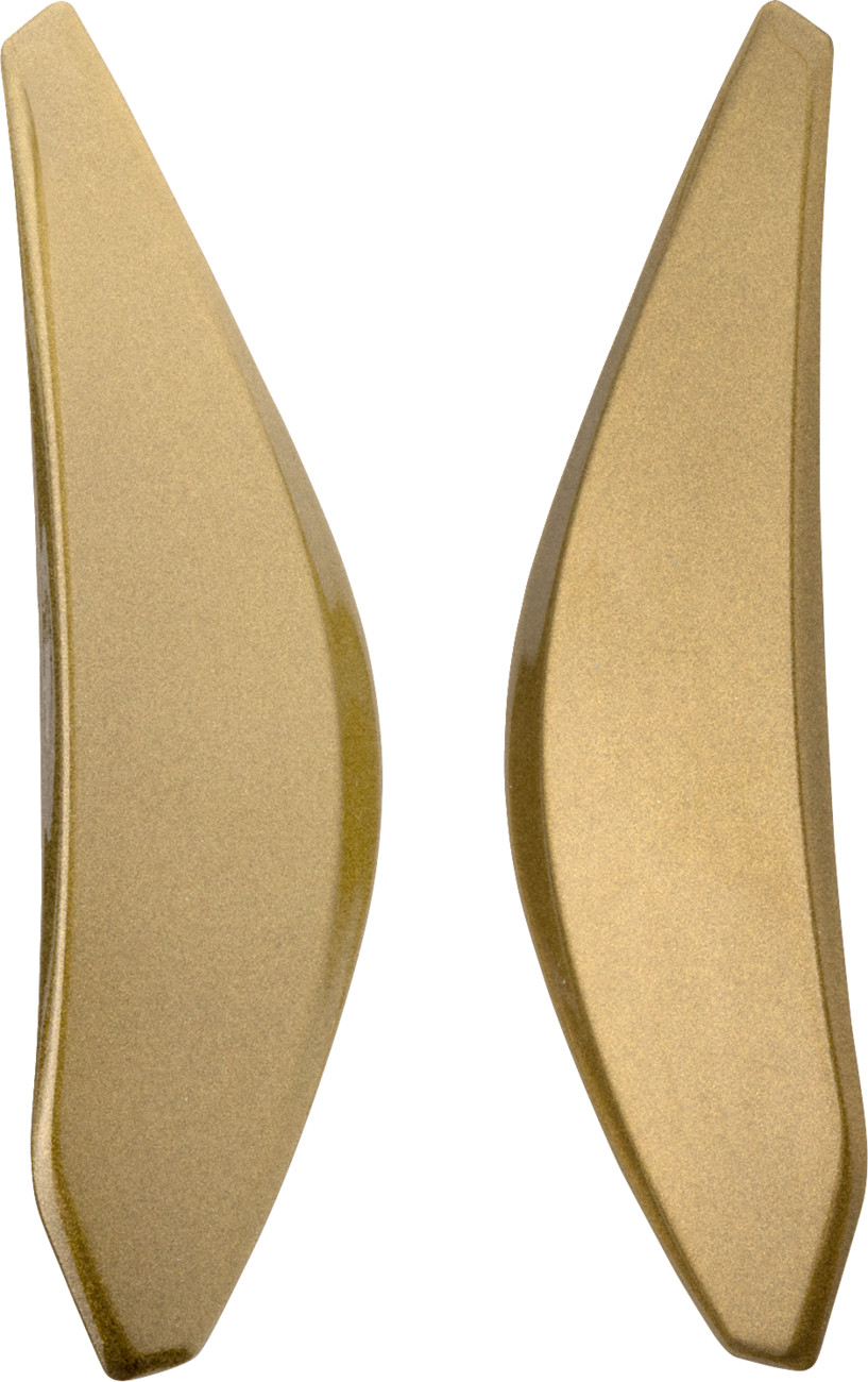 ICON Domain™ Helmet Forehead Vent Switches