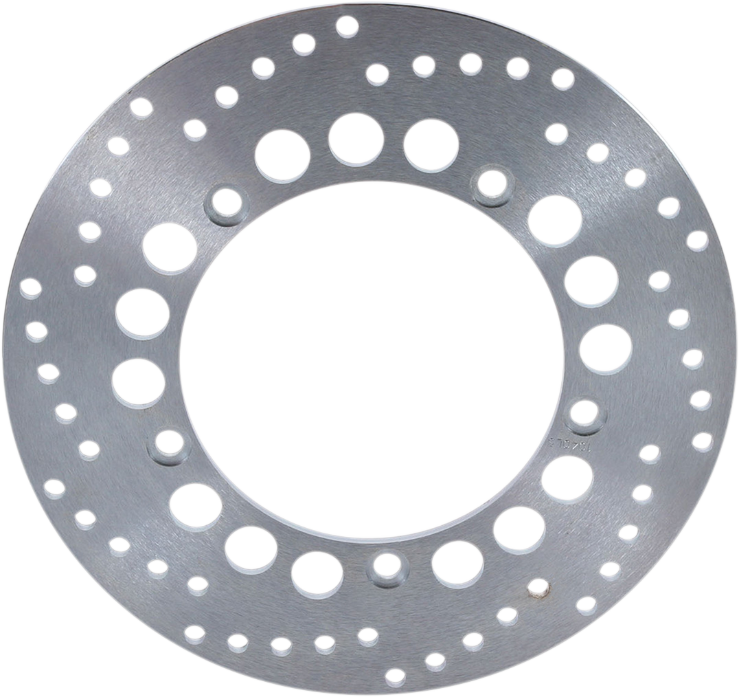 MD Series Pro-Lite Brake Rotor