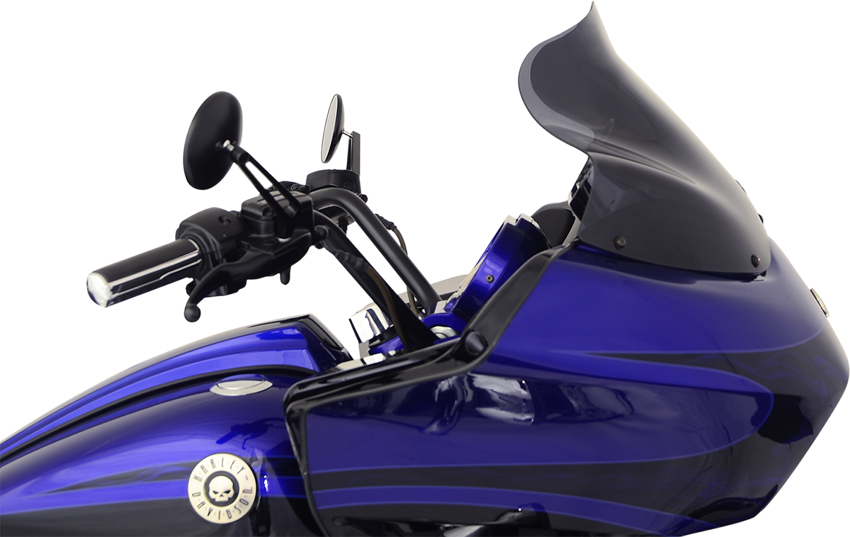 Klock Werks Flare Windshield For Harley Road Glide 1998-2013