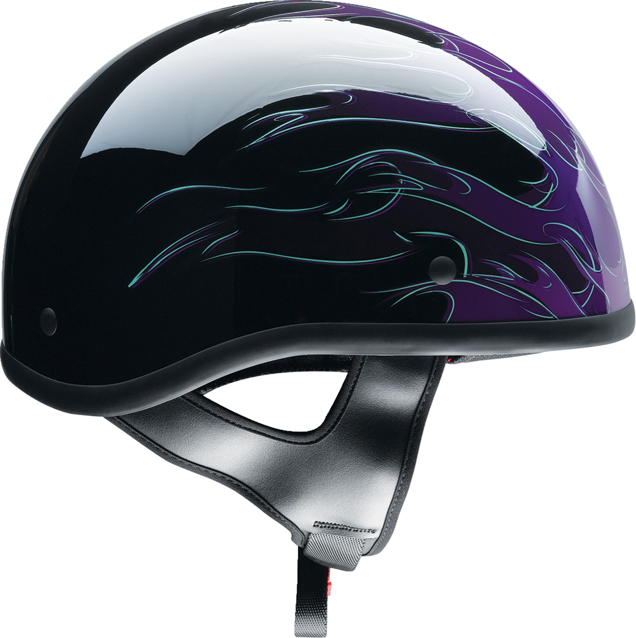 Z1r CC Beanie Hellfire Helmet