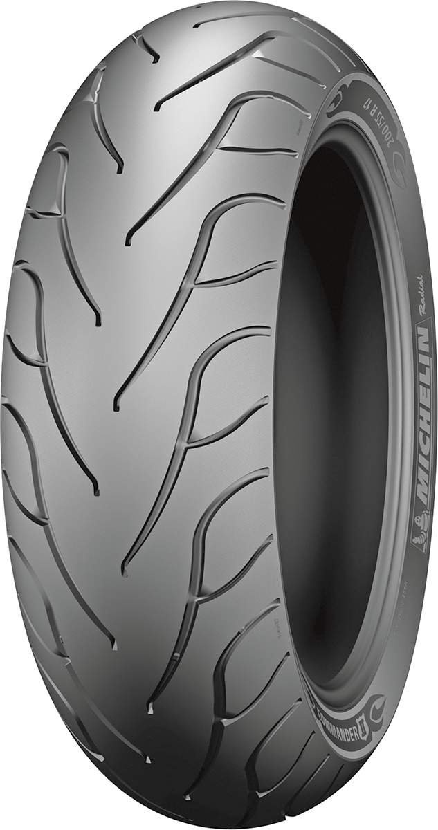 MICHELIN Commander II Reinforced Cruiser Tire