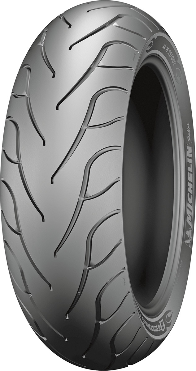 Michelin Tire - Commander II - Rear - 150/80B16 - 77H