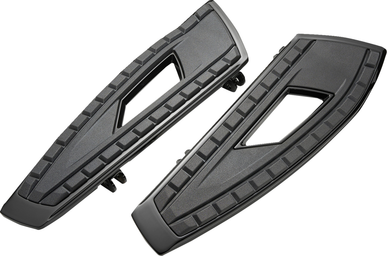 CIRO Chicane™ Floorboards