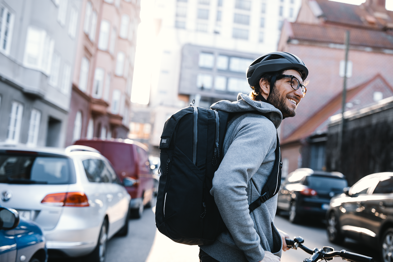Thule Paramount Commuter Backpack