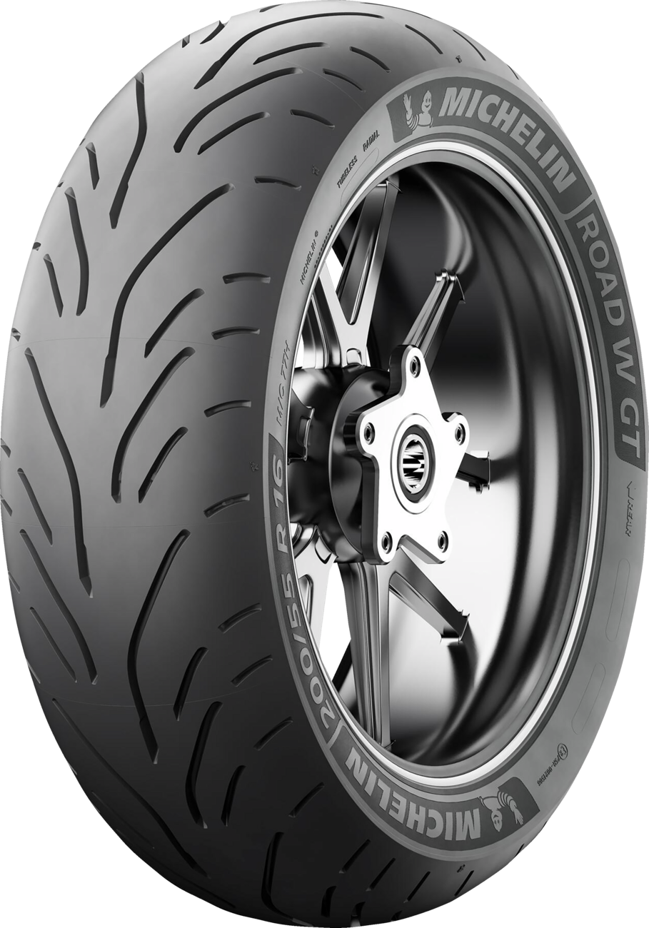 MICHELIN Road W GT Tire