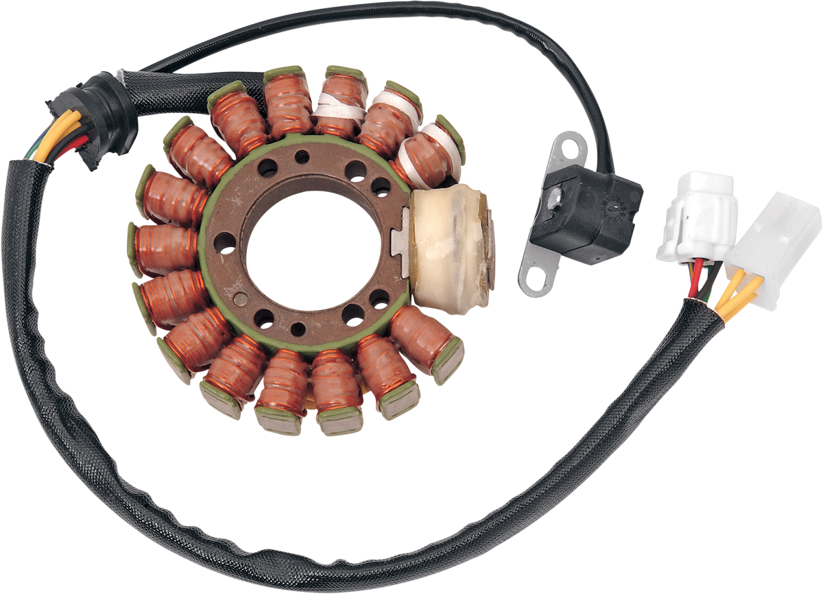 Rick's motorsport electric Stator - Yamaha