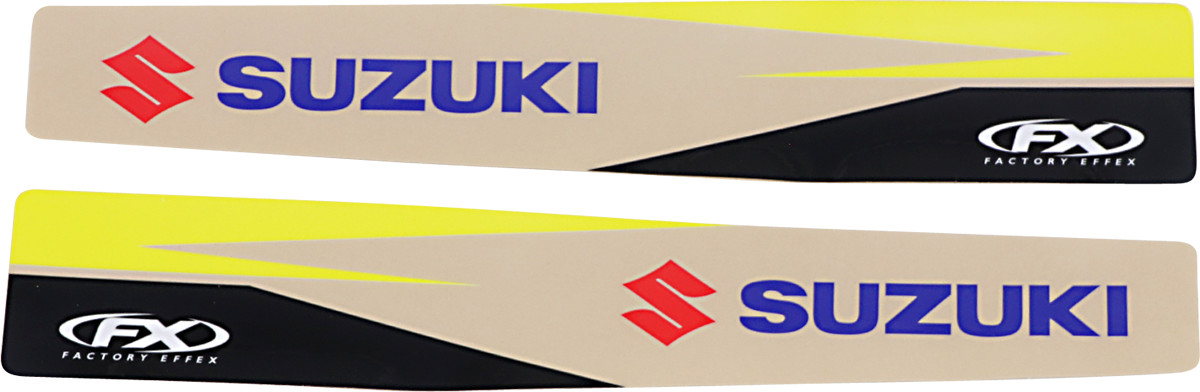 FACTORY EFFEX Swingarm Graphics