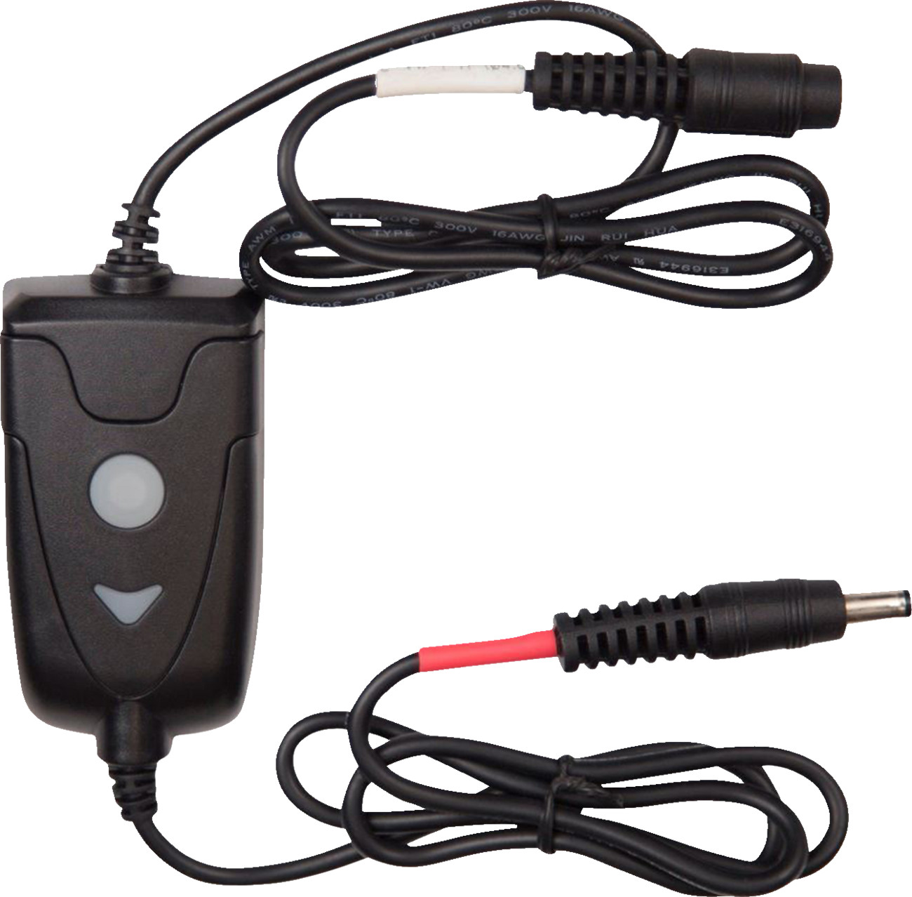 Portable Single Temperature Controller