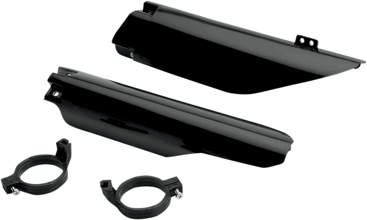 UFO Suzuki Fork Tube Protectors