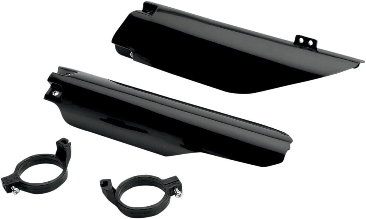 UFO Suzuki Fork Tube Protectors