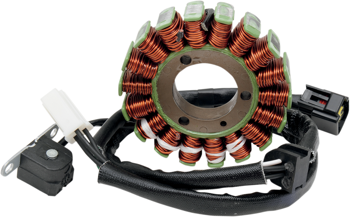 Stator for Suzuki