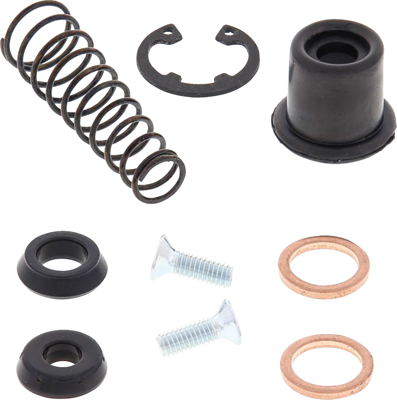 ALL BALLS Brake Master Cylinder Rebuild Kit