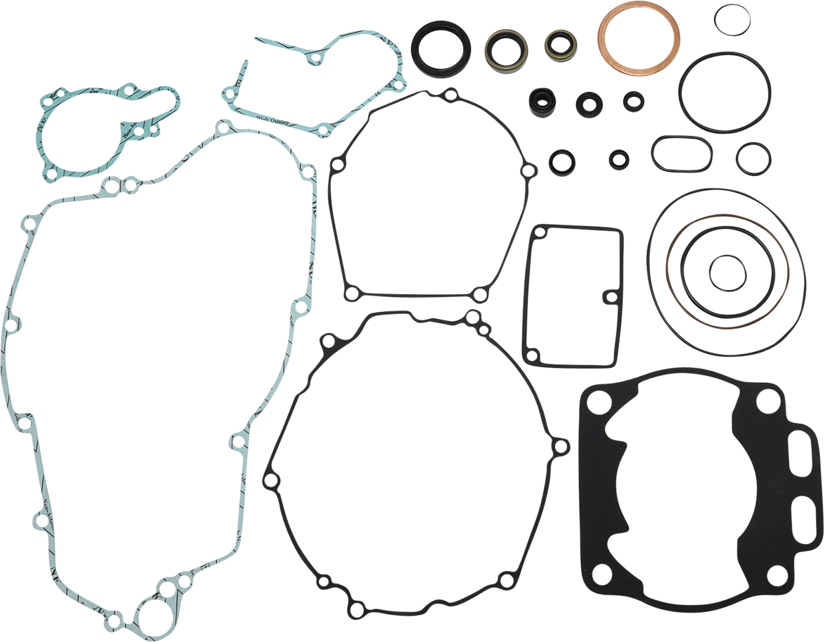 Complete Gasket Kit