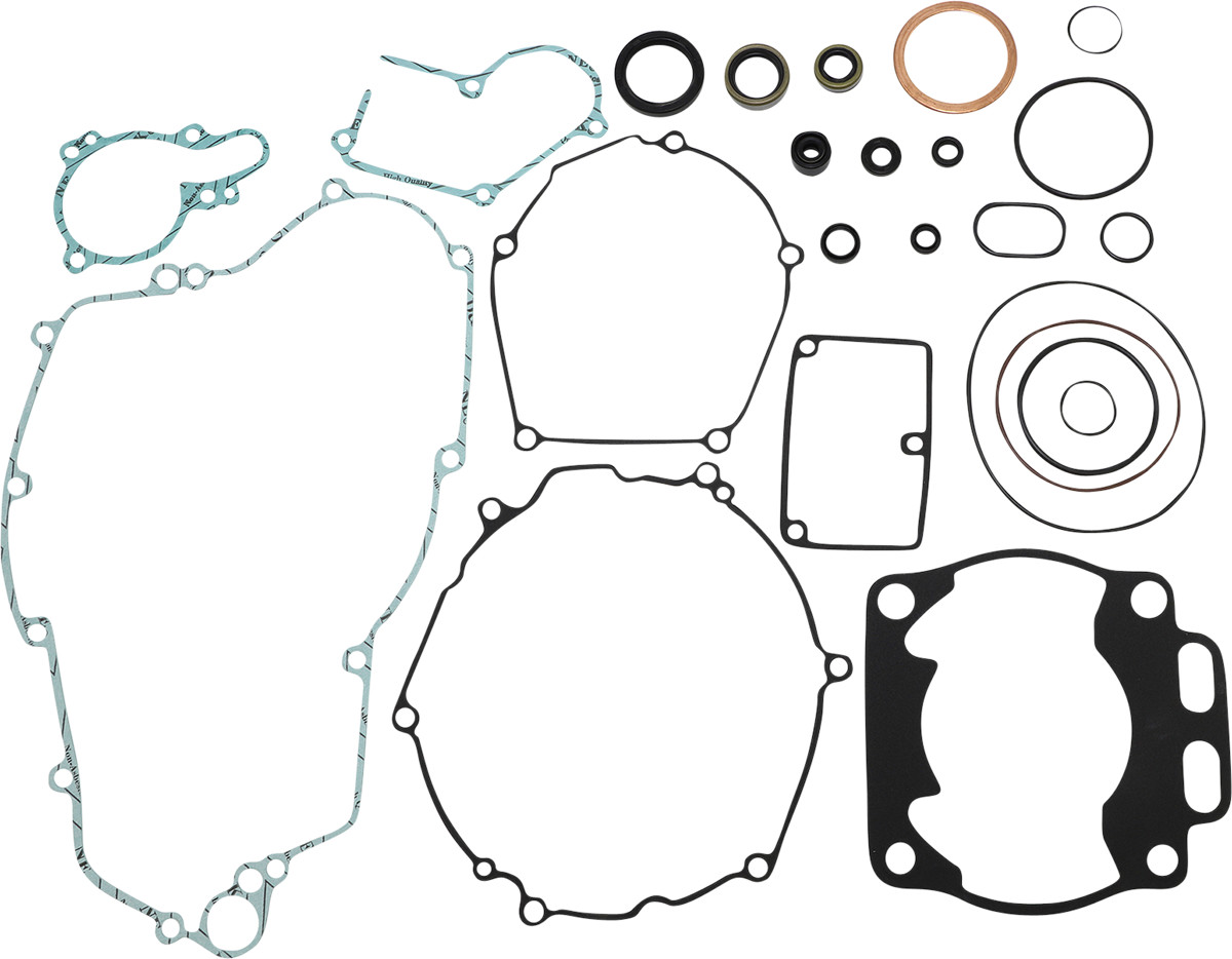 PROX Complete Gasket Kit