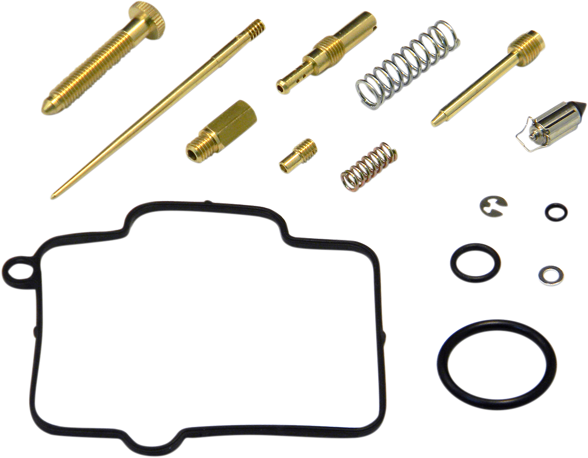 SHINDY Carburetor Repair Kit