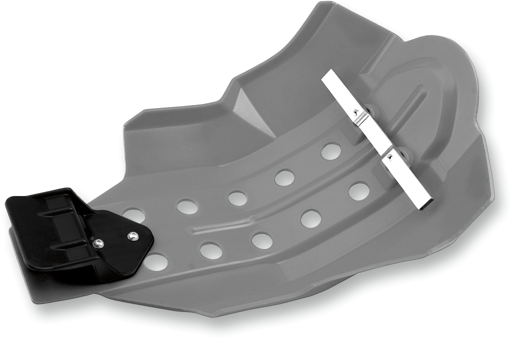 Full Armor Skid Plate