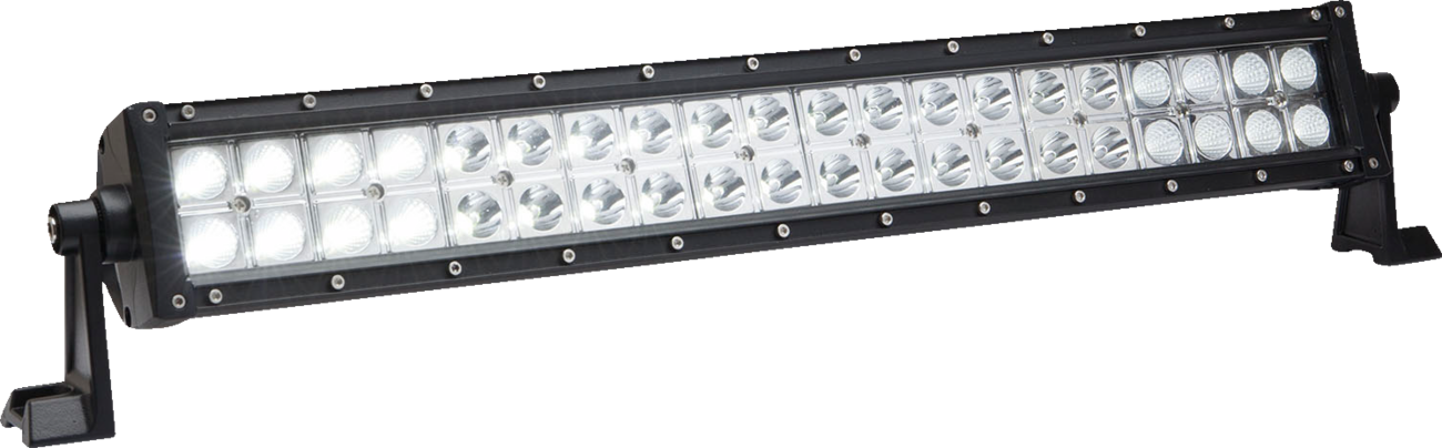 Spot/Flood LED Light Bar