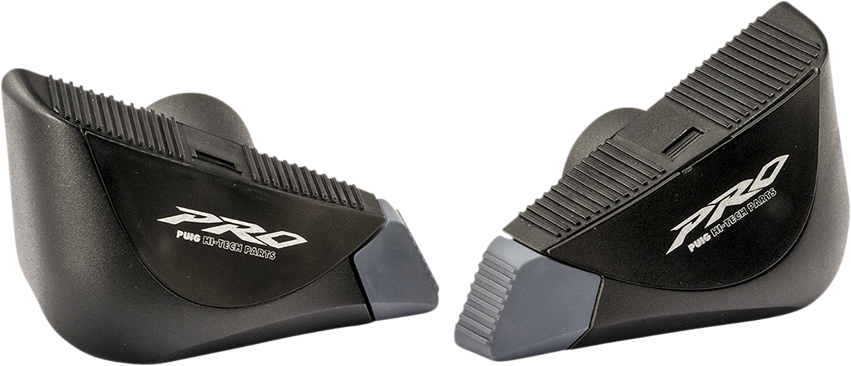 Puig Pro 2.0 Frame Sliders Honda CBR1000RR-R 2020-2023