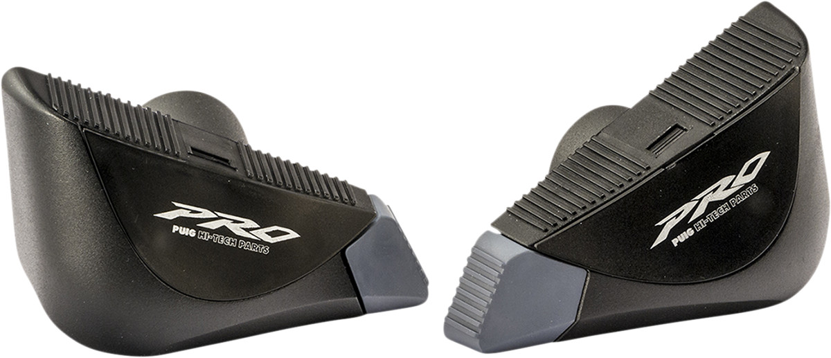 Puig Pro 2.0 Frame Sliders Honda CBR1000RR-R 2020-2023