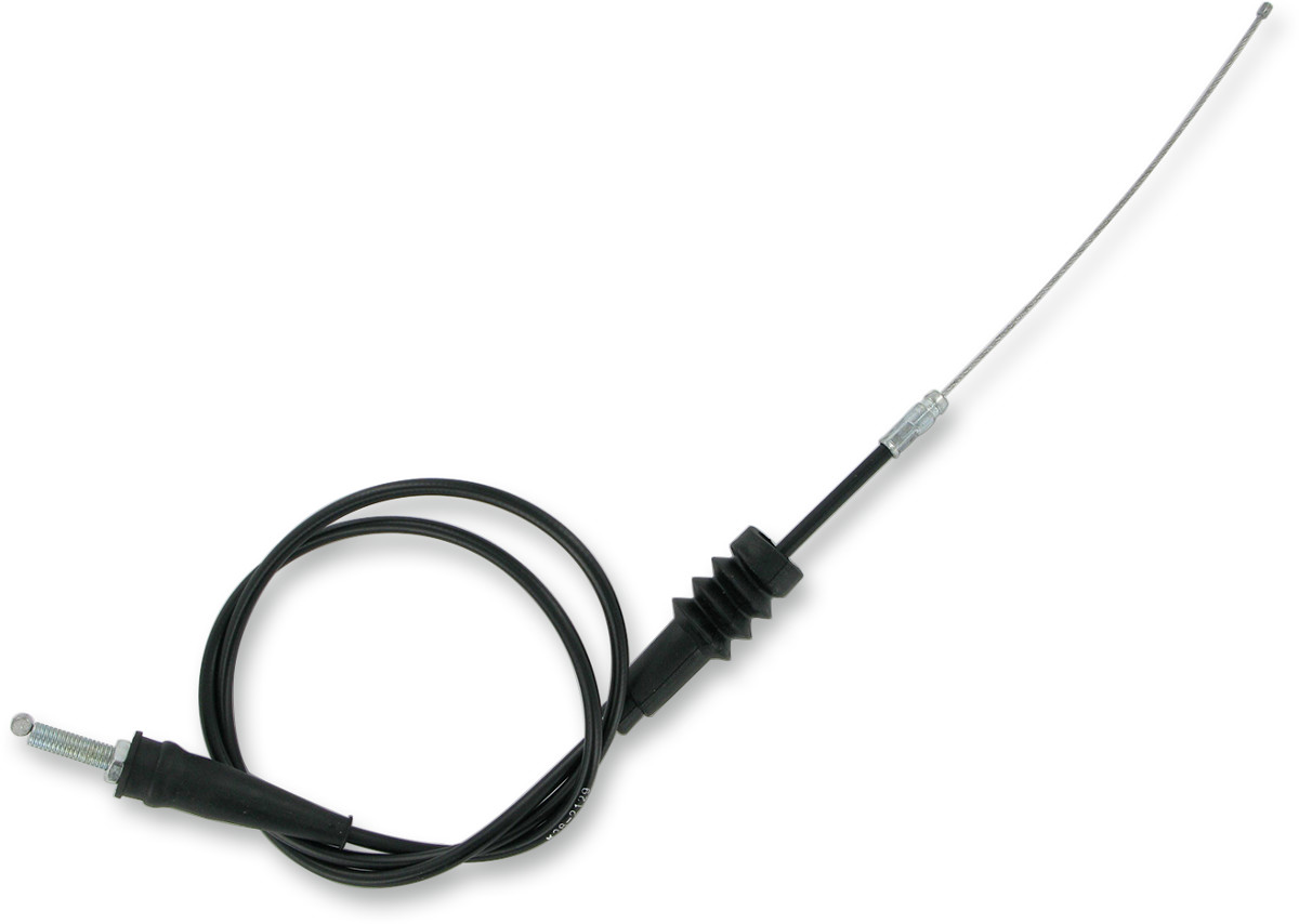 PARTS UNLIMITED Vinyl Covered Cable