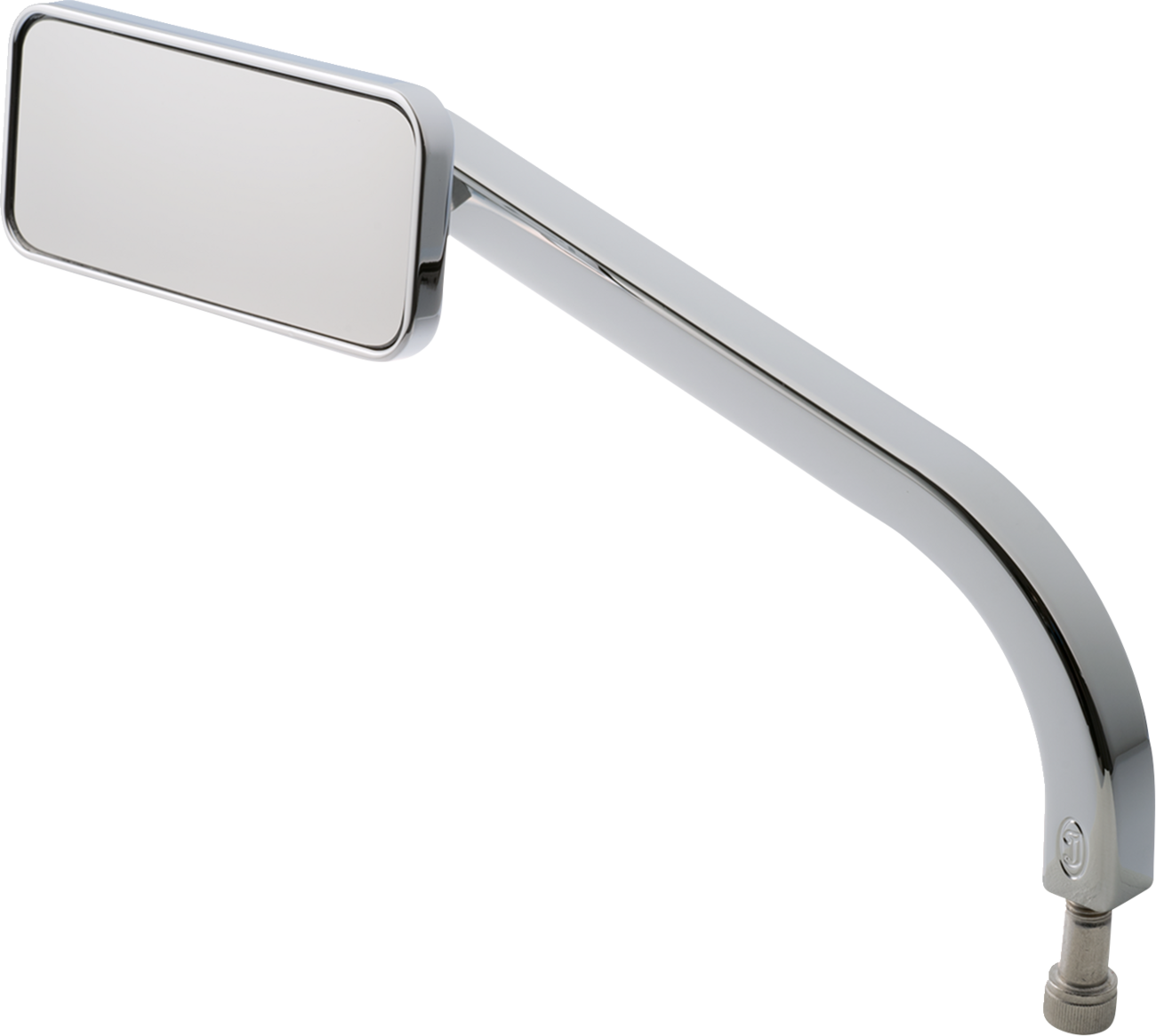 JOKER MACHINE No. 1 Rectangle Mirror