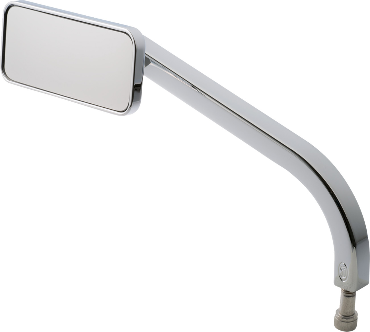 JOKER MACHINE No. 1 Rectangle Mirror