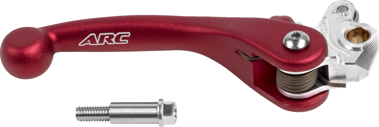 Arc Forged Brake Lever Beta/Gas Gas/Honda