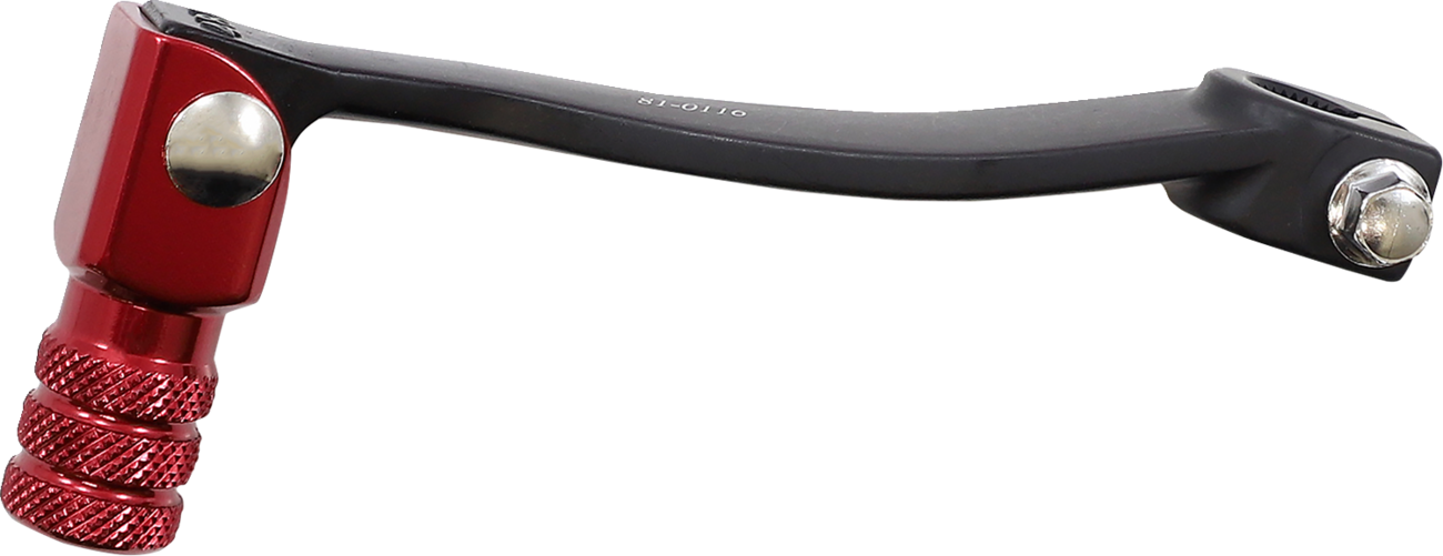 Moose Racing Forged Shift Lever Honda CRF125F 2014-2025