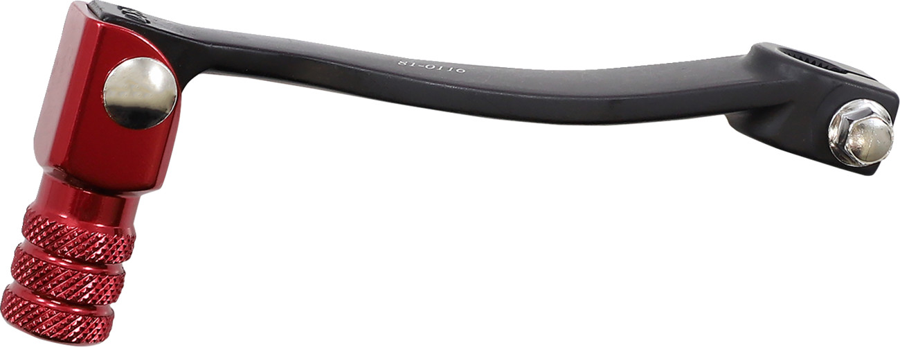 Moose Racing Forged Shift Lever Honda CRF125F 2014-2025