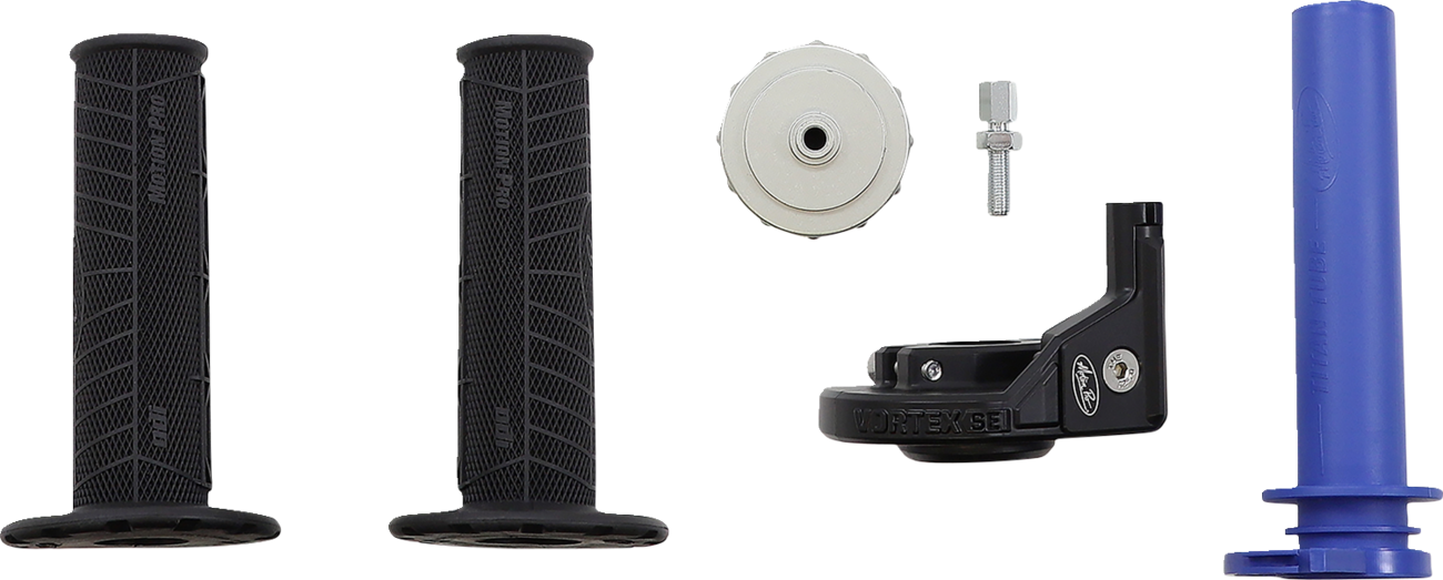 MOTION PRO Vortex™ SE Throttle Kit