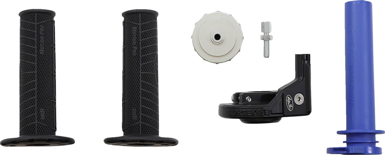 MOTION PRO Vortex™ SE Throttle Kit