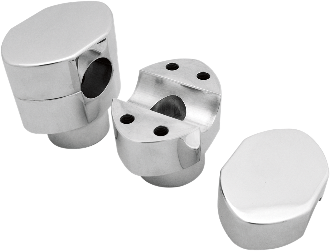 LA CHOPPERS Springer Handlebar Riser Kit