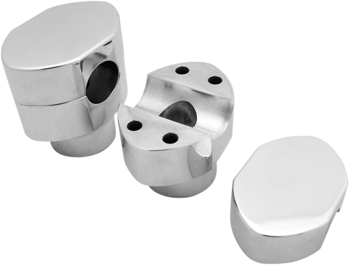 LA CHOPPERS Springer Handlebar Riser Kit