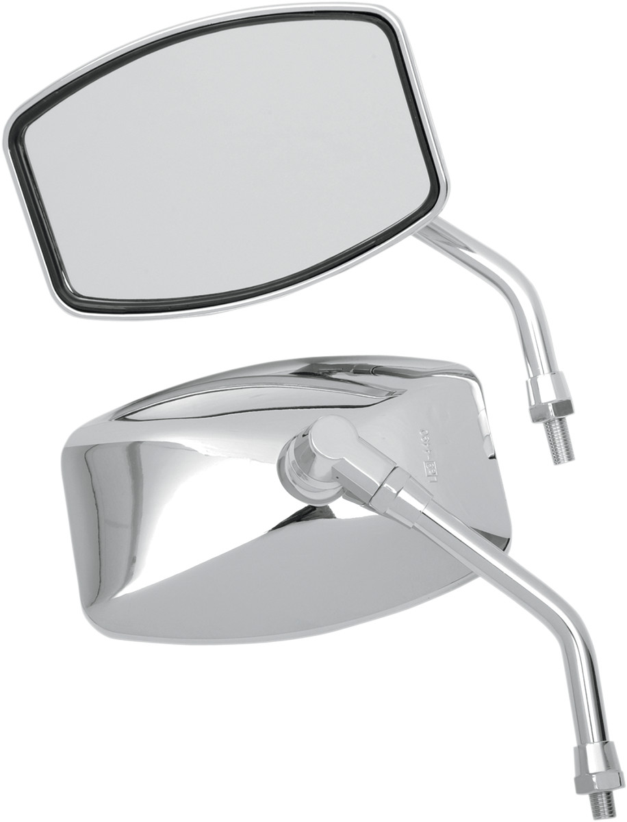 EMGO Big One Mirrors