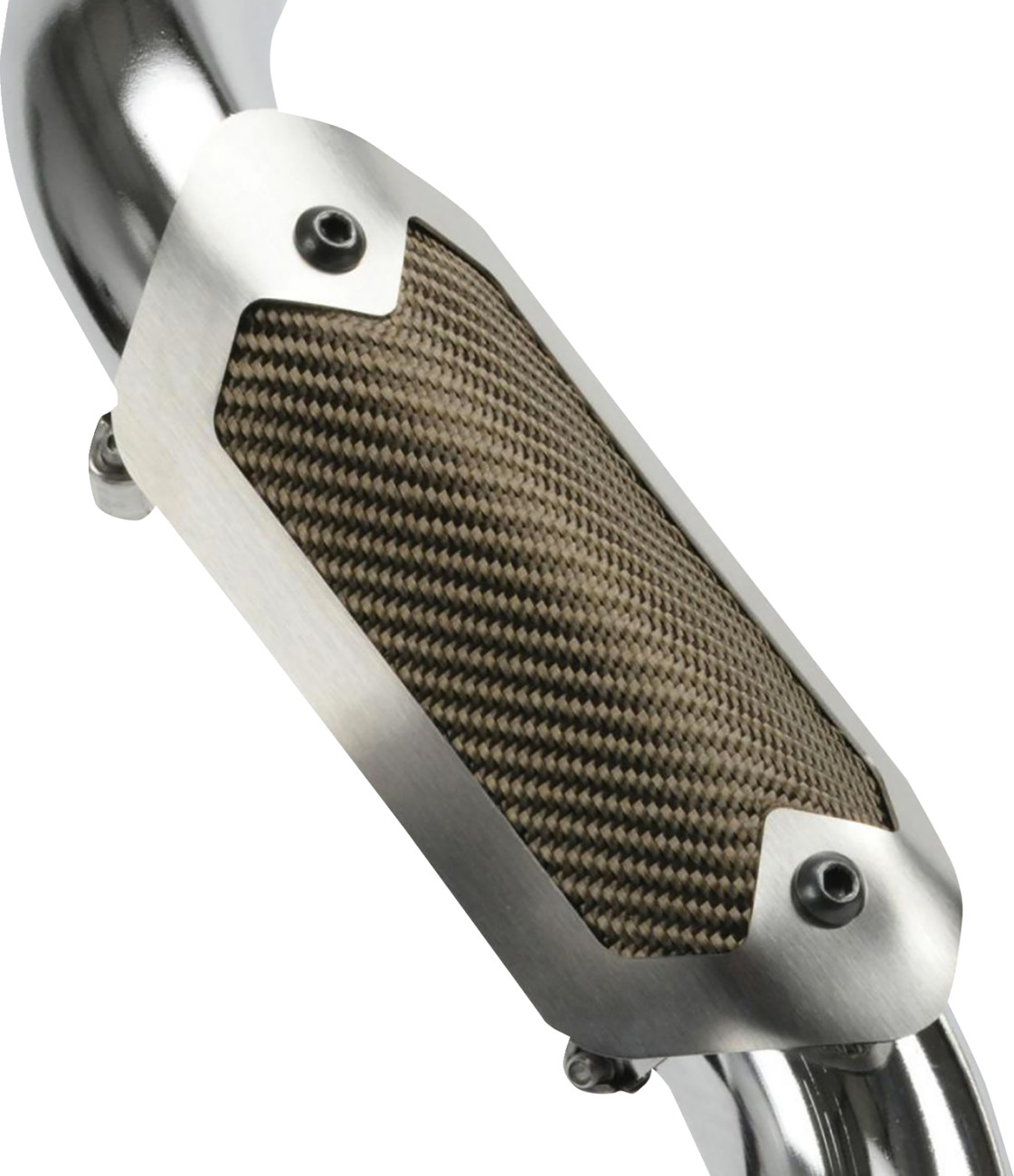 DEI Custom Heat Shield