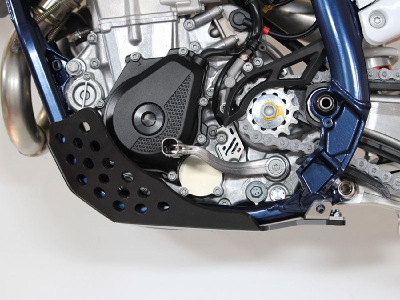 AXP Racing Skid Plate Husqvarna / KTM 450cc-501cc 2023-2025