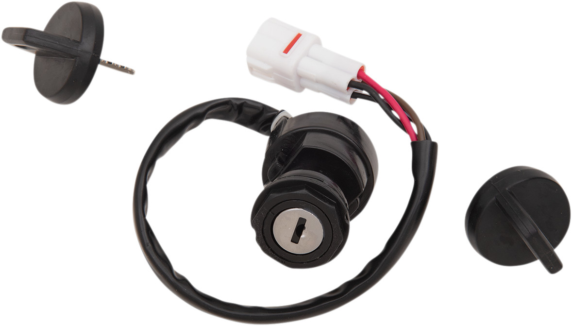 Moose Racing Ignition Switch